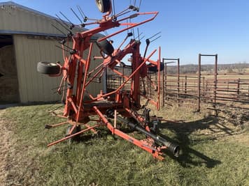 Main image Kuhn GF7802THA