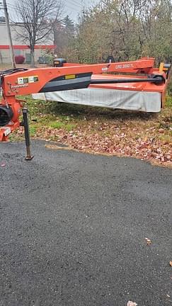 Image of Kuhn GMD 3550 TL equipment image 1