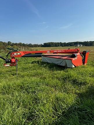 Image of Kuhn GMD 3550 TL equipment image 1