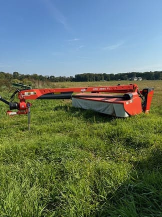 Main image Kuhn GMD 3550 TL