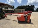 2017 Kuhn GMD 4050 TL Image