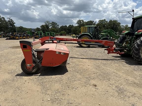 Image of Kuhn GMD 4050 TL equipment image 4