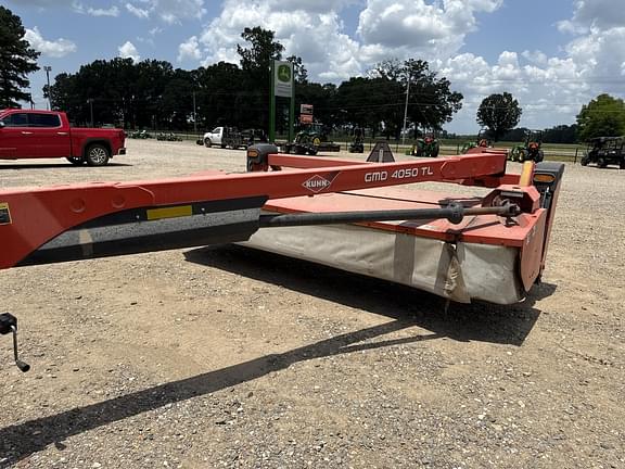 Image of Kuhn GMD 4050 TL equipment image 2