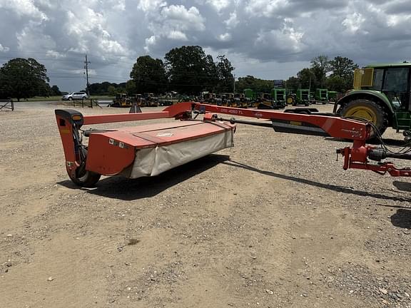 Image of Kuhn GMD 4050 TL equipment image 3