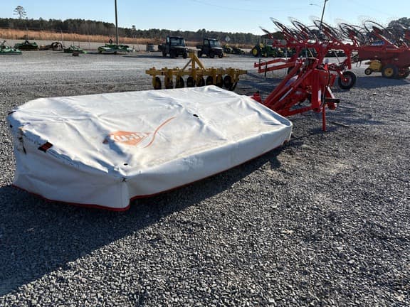 Image of Kuhn GMD 310 equipment image 1