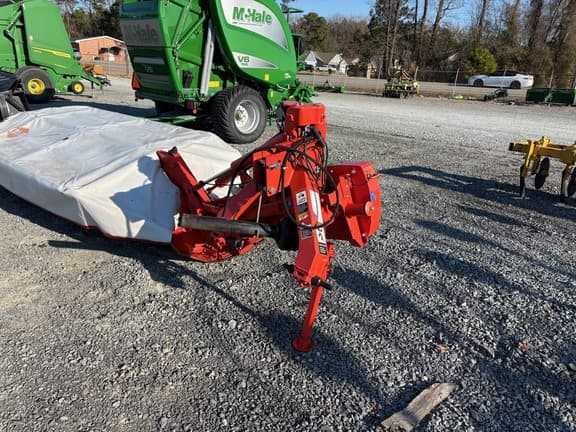 Image of Kuhn GMD 310 equipment image 2