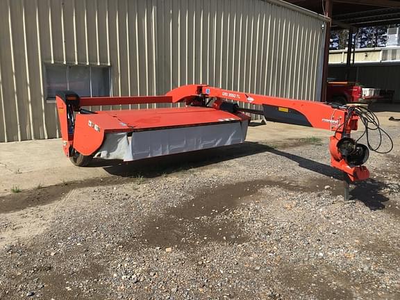 Image of Kuhn GMD 3550 TL equipment image 3