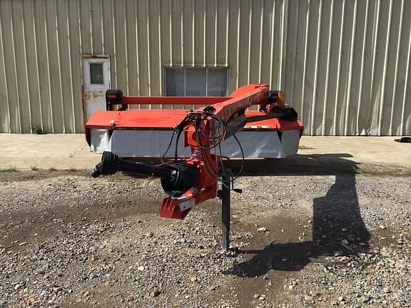 Image of Kuhn GMD 3550 TL equipment image 4