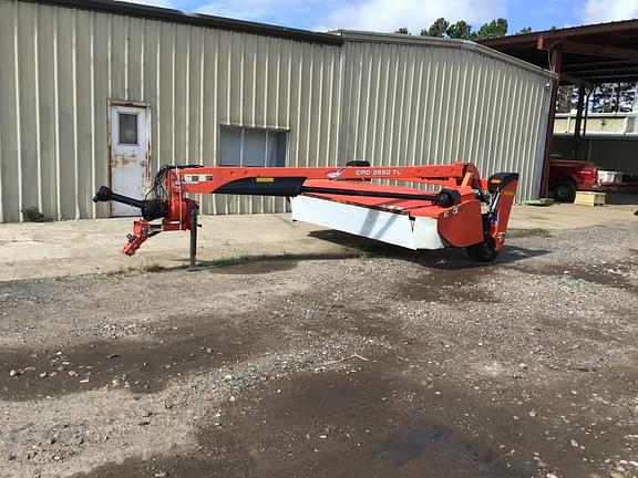 Image of Kuhn GMD 3550 TL equipment image 1