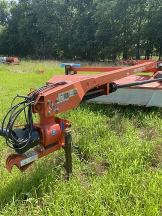 Image of Kuhn GMD 3550 TL equipment image 3