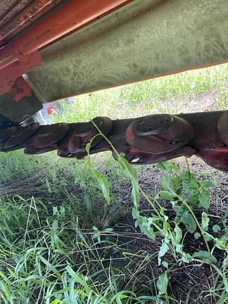 Image of Kuhn GMD 3550 TL equipment image 1