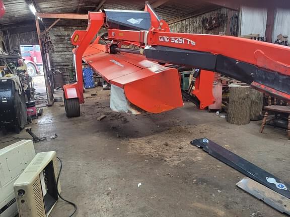 Image of Kuhn GMD 5251 TC equipment image 1