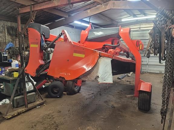 Image of Kuhn GMD 5251 TC equipment image 4