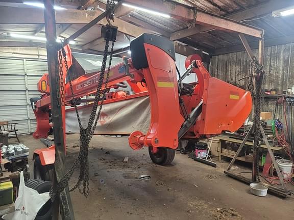 Image of Kuhn GMD 5251 TC equipment image 3
