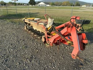 2017 Kuhn GMD700 Image