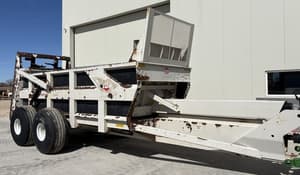 2014 Kuhn Knight 2054 Image