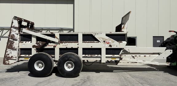 Image of Kuhn Knight 2054 equipment image 1