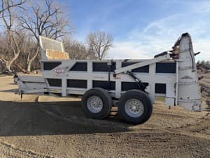 2017 Kuhn Knight 2054VB Image