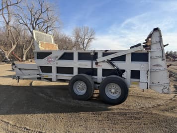 Main image Kuhn Knight 2054VB