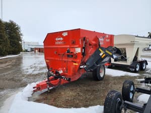 2017 Kuhn Knight RA136 Image