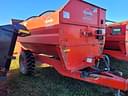 2017 Kuhn Knight RA142 Image