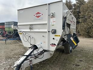 Main image Kuhn Knight RC250 0