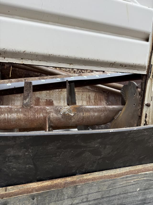 Image of Kuhn Knight RC260 equipment image 4