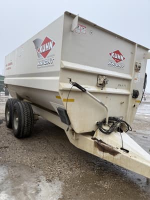 2017 Kuhn Knight RC260 Image