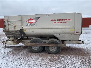 Main image Kuhn Knight RC260 0