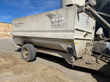Main image Kuhn Knight RC260