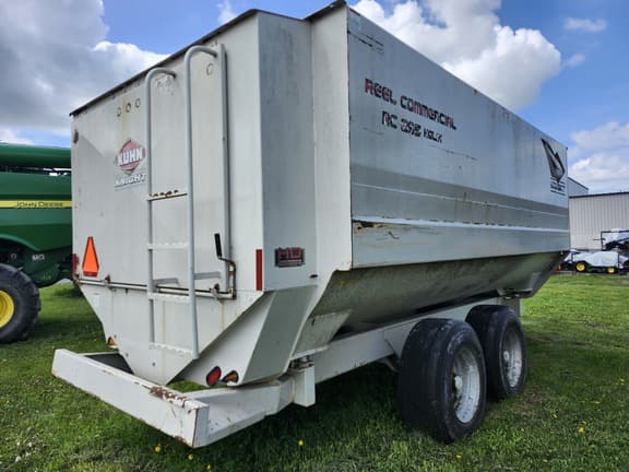 Image of Kuhn Knight RC295 equipment image 2