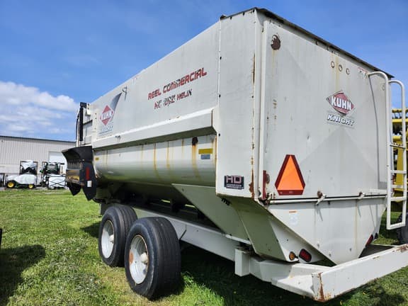 Image of Kuhn Knight RC295 equipment image 4