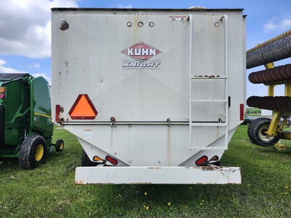 Image of Kuhn Knight RC295 equipment image 3