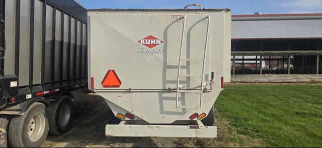 Image of Kuhn Knight RC295 equipment image 3