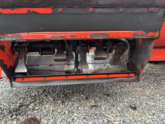 Image of Kuhn Knight SL114 equipment image 3