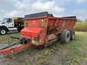 2017 Kuhn Knight SL124 Image
