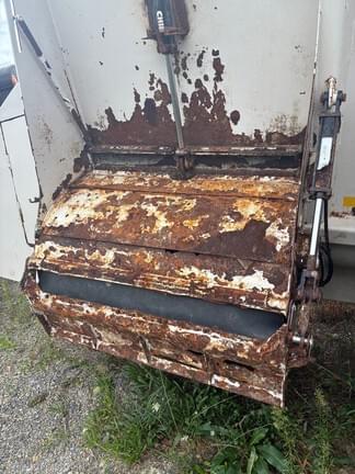 Image of Kuhn Knight SLC150 equipment image 2