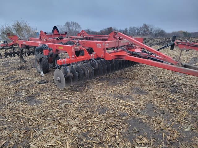 Image of Kuhn Krause 4810-11 equipment image 2