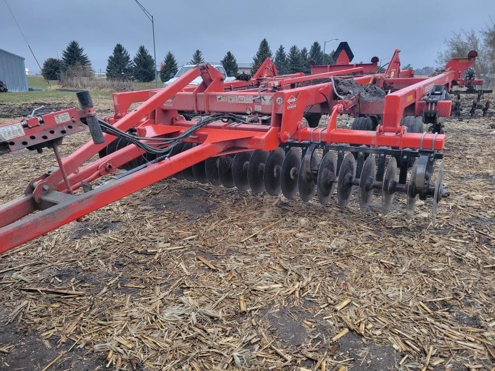Image of Kuhn Krause 4810-11 Primary image