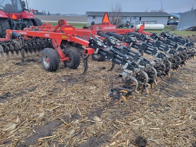 Image of Kuhn Krause 4810-11 equipment image 3