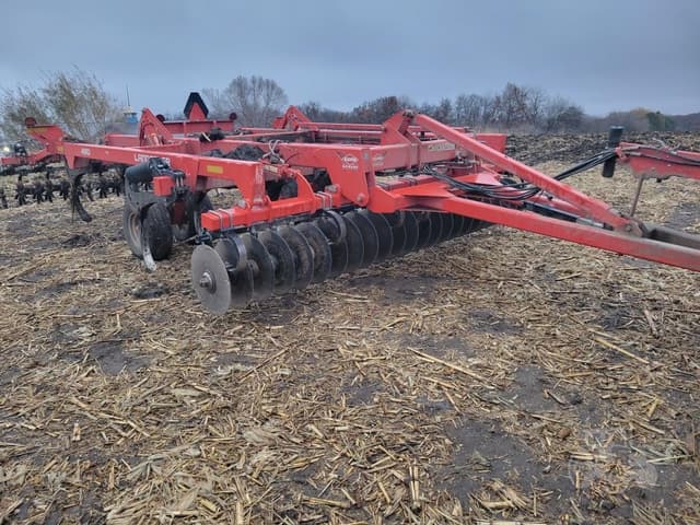 Image of Kuhn Krause 4810-11 equipment image 2