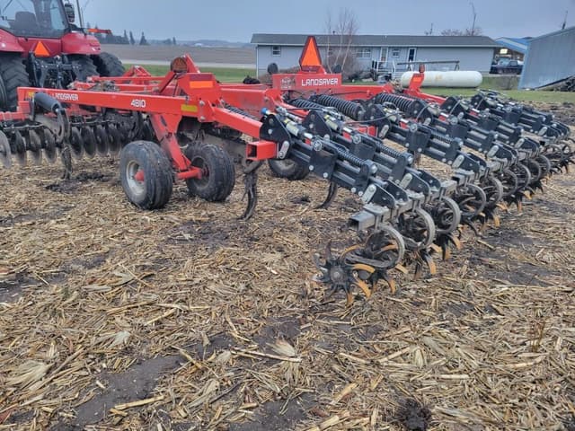 Image of Kuhn Krause 4810-11 equipment image 3