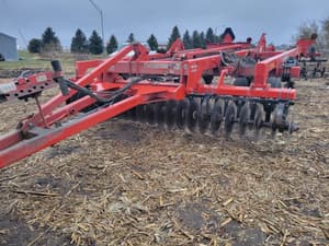 2017 Kuhn Krause 4810-11 Image