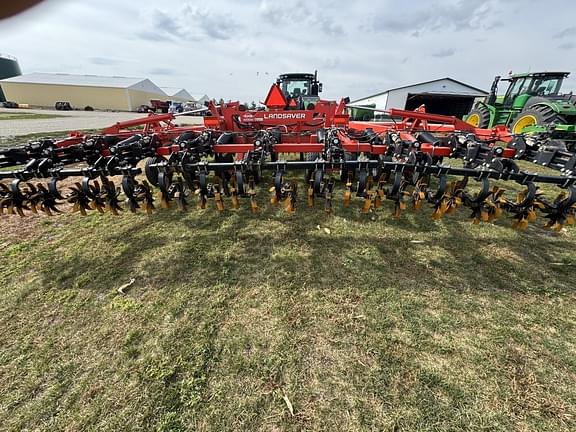 Image of Kuhn Krause 4810 equipment image 3