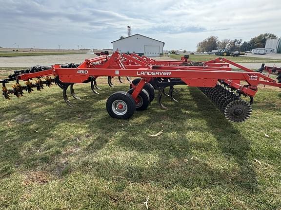 Image of Kuhn Krause 4810 equipment image 1
