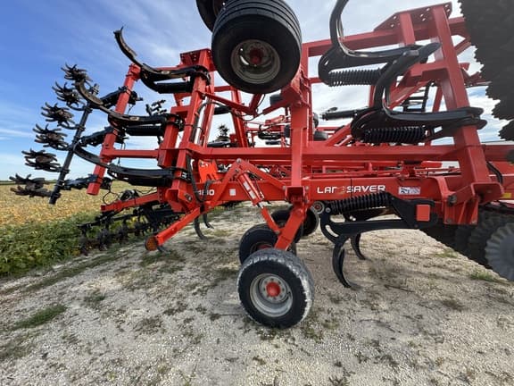Image of Kuhn Krause 4810 equipment image 4