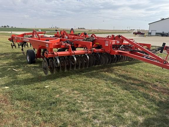 Image of Kuhn Krause 4810 equipment image 2
