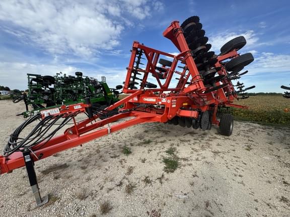 Image of Kuhn Krause 4810 equipment image 3
