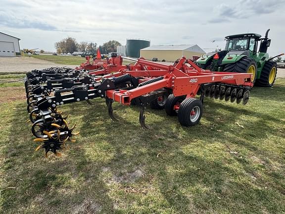 Image of Kuhn Krause 4810 equipment image 4