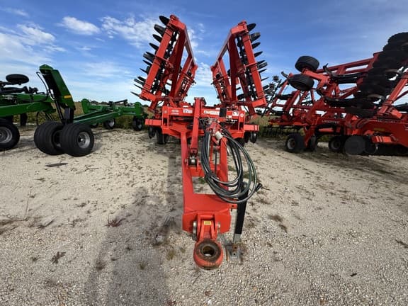 Image of Kuhn Krause 4810 equipment image 2